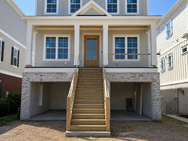 401 Saint Julian Ln. , Myrtle Beach, SC 29579