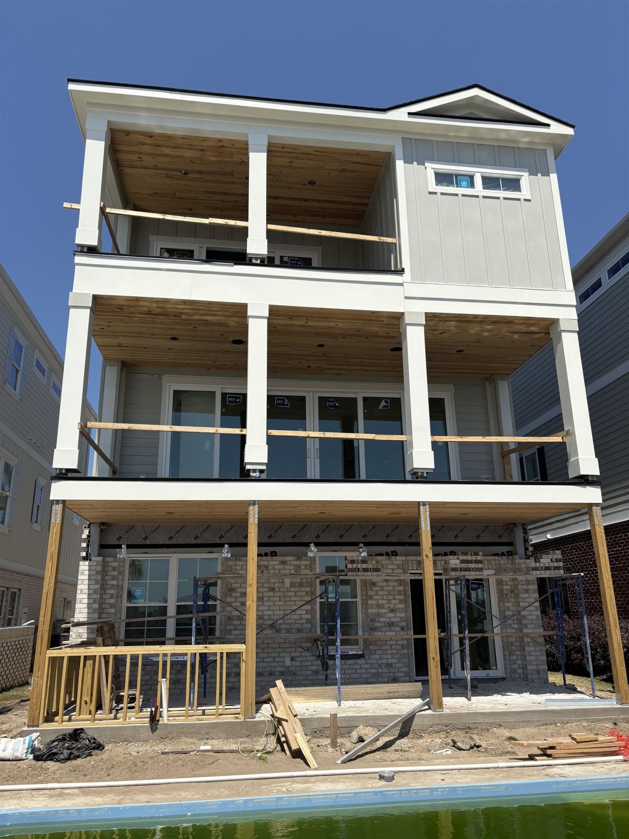 401 Saint Julian Ln.  Photo 9