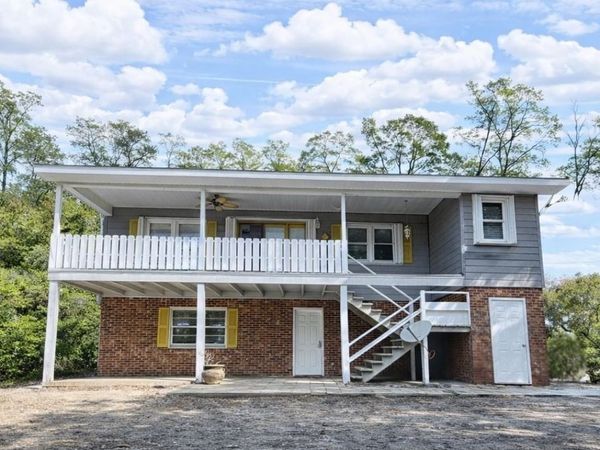 401 Oak Lake Circle , North Myrtle Beach, SC 29582