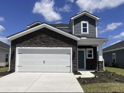 4320 Falls Oaks St. , Myrtle Beach, SC 29579