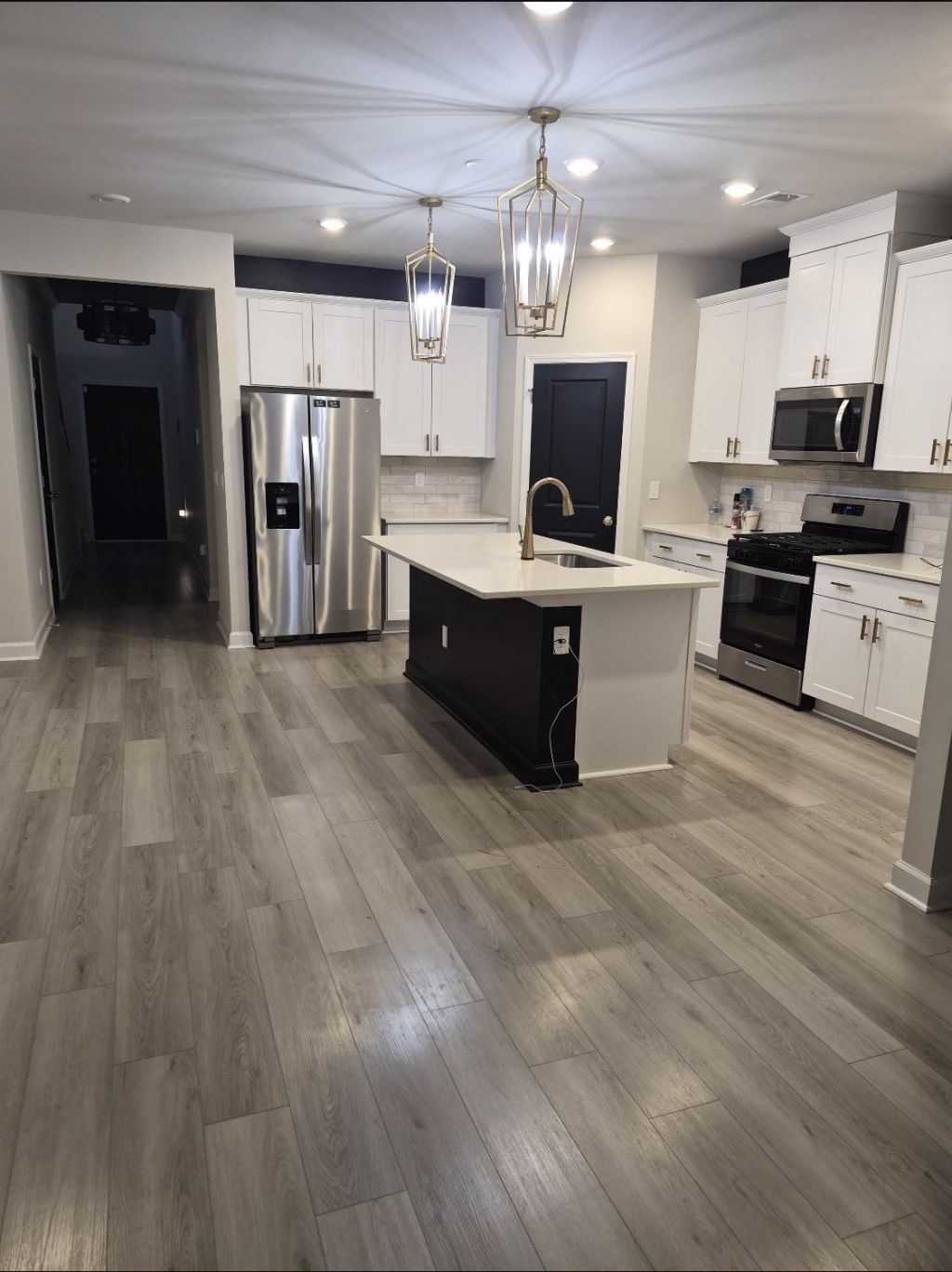 4320 Falls Oaks St.  Photo 5