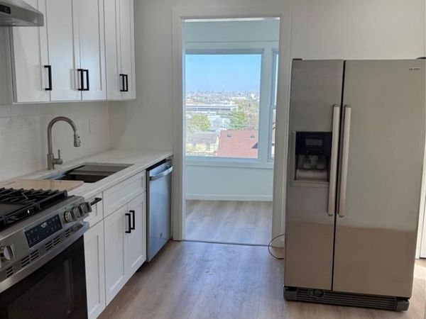 60 Prospect Terrace 1st, EAST RUTHERFORD, NJ 07073