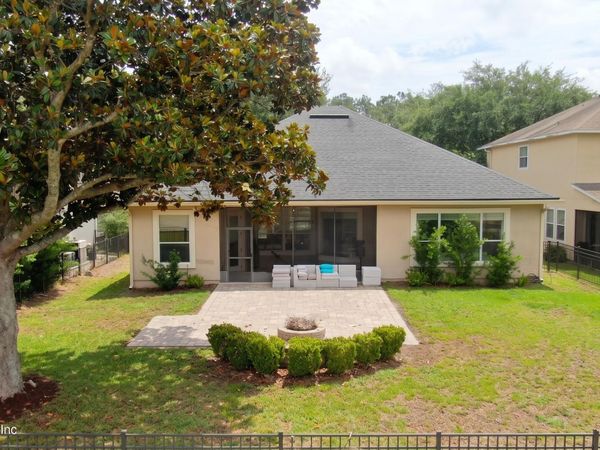 1015 GARRISON Drive, St. Augustine, FL 32092