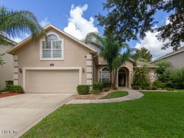 1015 GARRISON Drive, St. Augustine, FL 32092