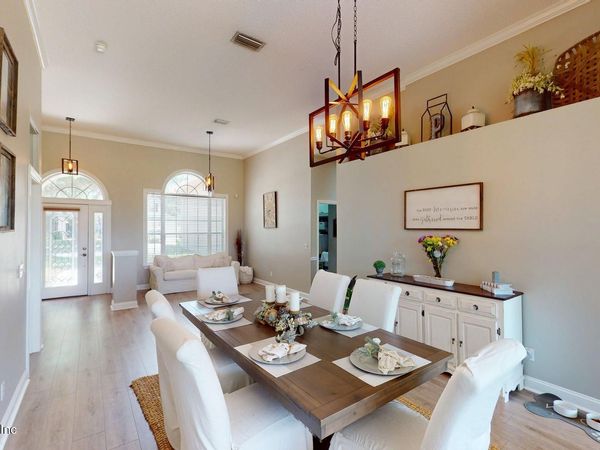 1015 GARRISON Drive, St. Augustine, FL 32092
