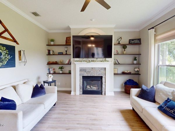 1015 GARRISON Drive, St. Augustine, FL 32092