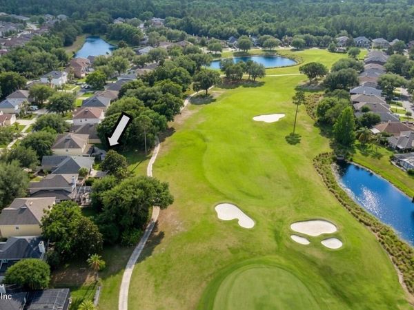 1015 GARRISON Drive, St. Augustine, FL 32092