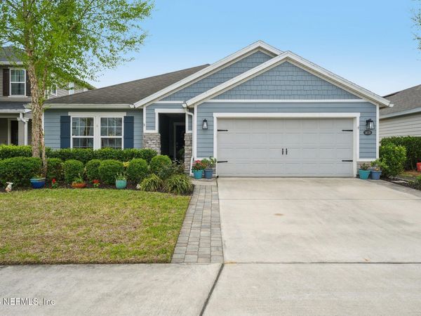 14338 DURBIN ISLAND Way, Jacksonville, FL 32259