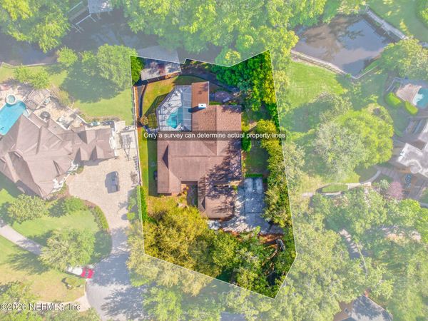 10440 SYLVAN Lane W, Jacksonville, FL 32257