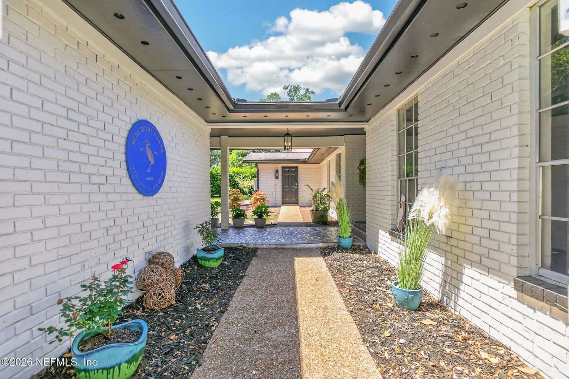 10440 Sylvan Lane W, Jacksonville, FL 32257 Photo