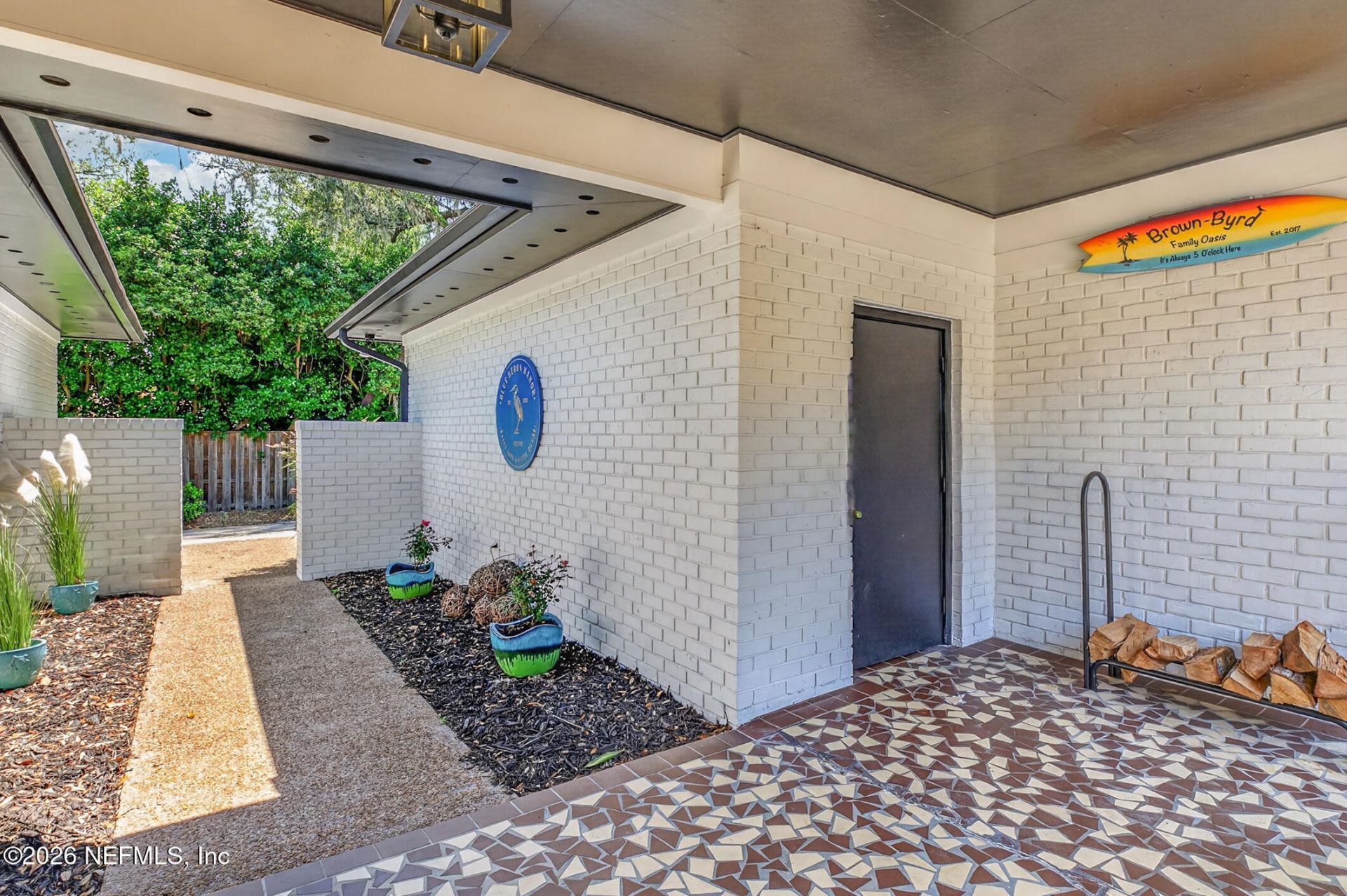 10440 Sylvan Lane W, Jacksonville, FL 32257 Photo