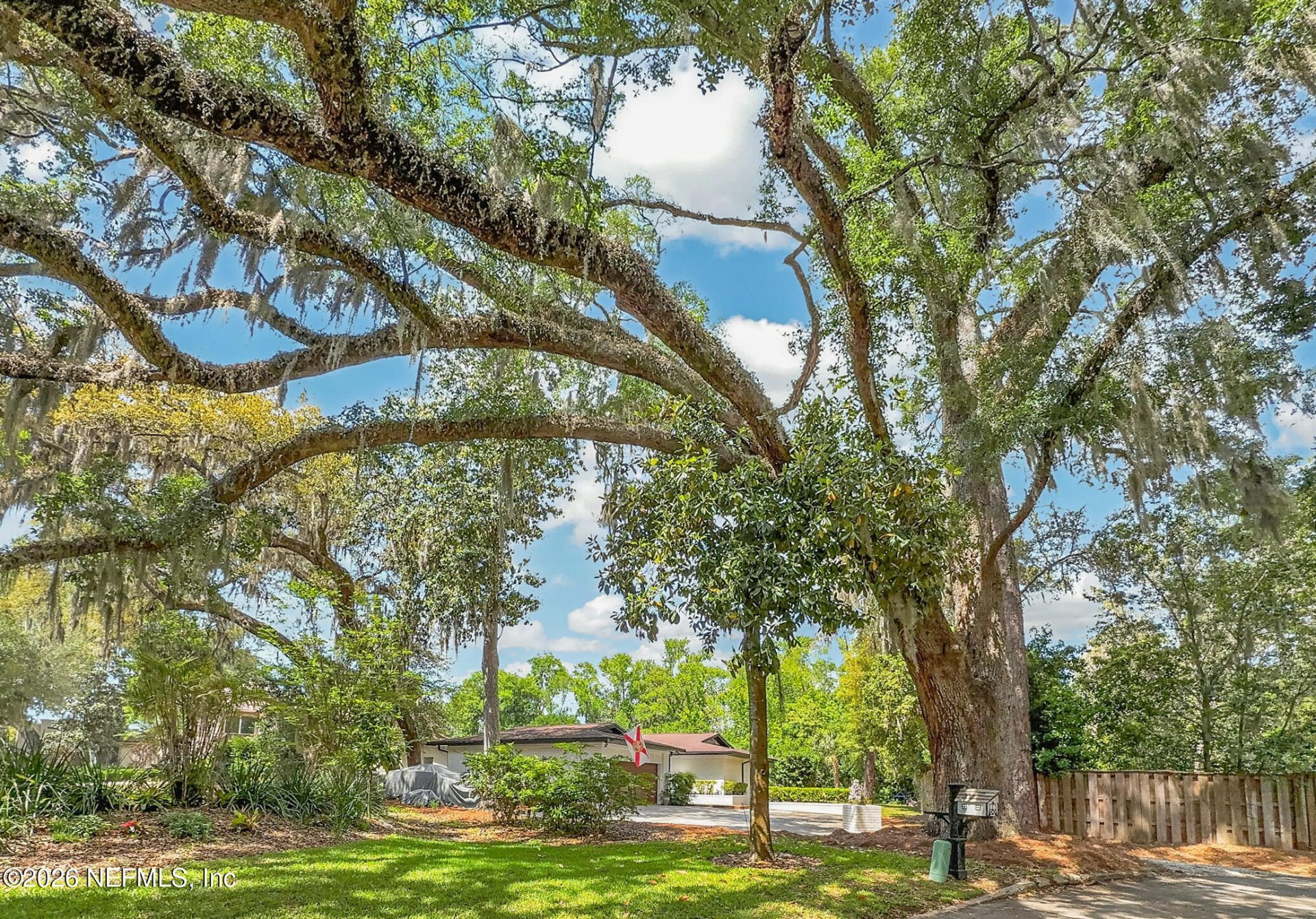 10440 Sylvan Lane W, Jacksonville, FL 32257 Photo