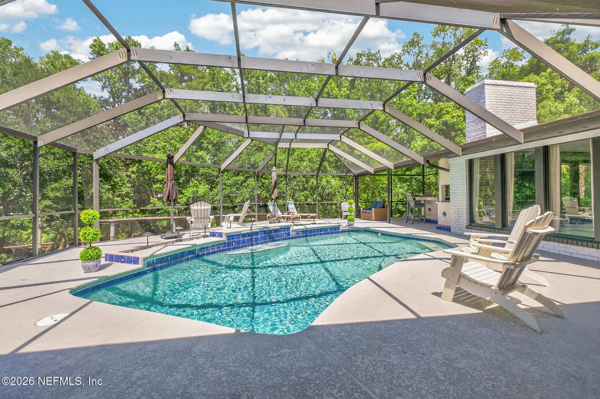 10440 Sylvan Lane W, Jacksonville, FL 32257 Photo