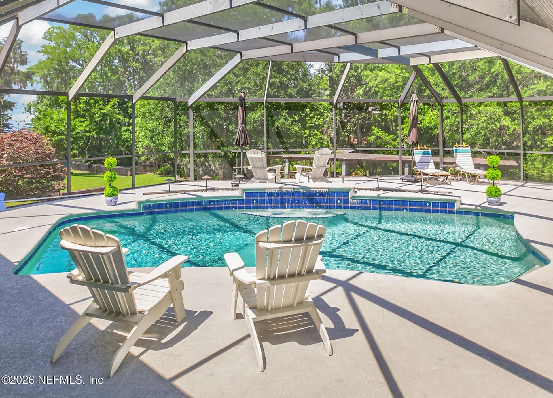 10440 Sylvan Lane W, Jacksonville, FL 32257 Photo