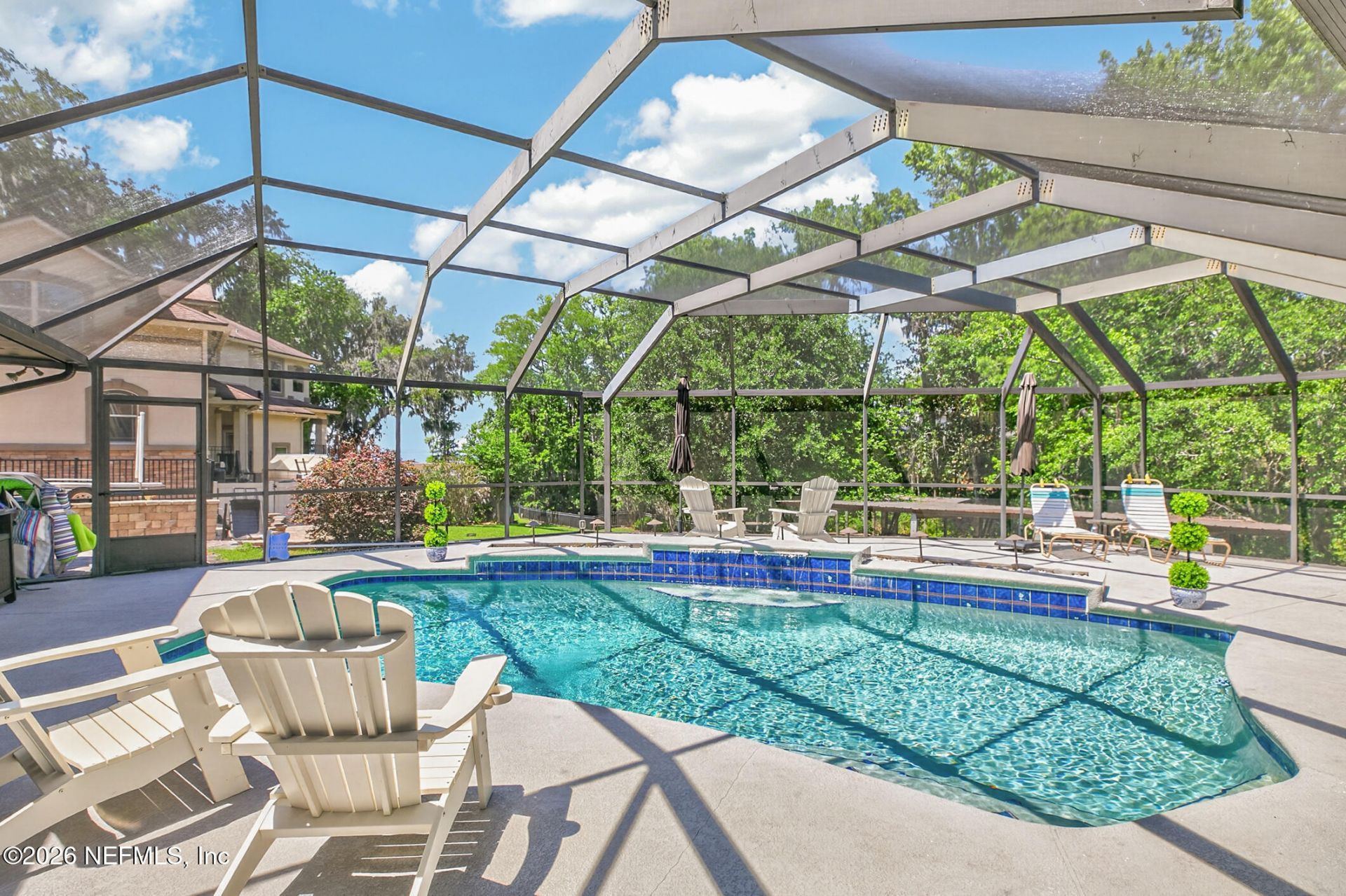 10440 Sylvan Lane W, Jacksonville, FL 32257 Photo