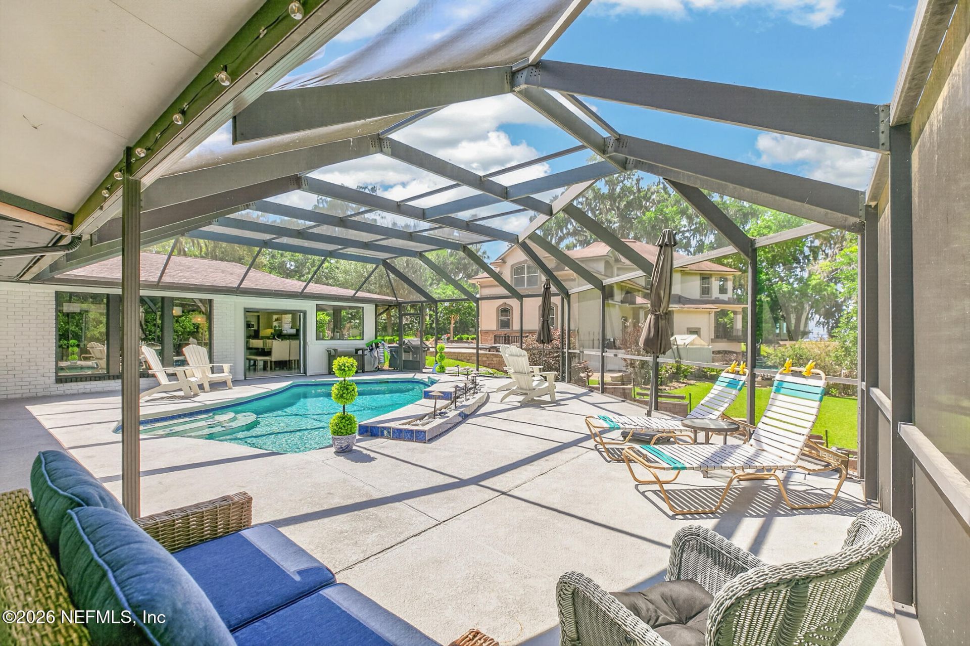 10440 Sylvan Lane W, Jacksonville, FL 32257 Photo