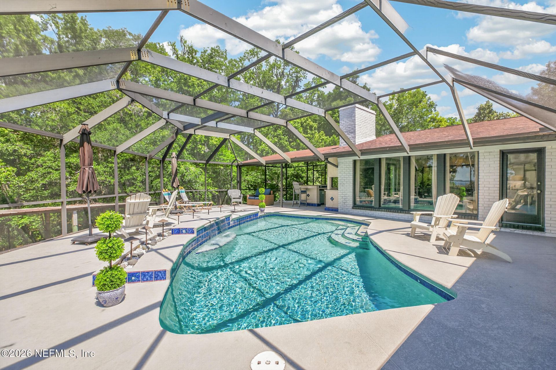 10440 Sylvan Lane W, Jacksonville, FL 32257 Photo