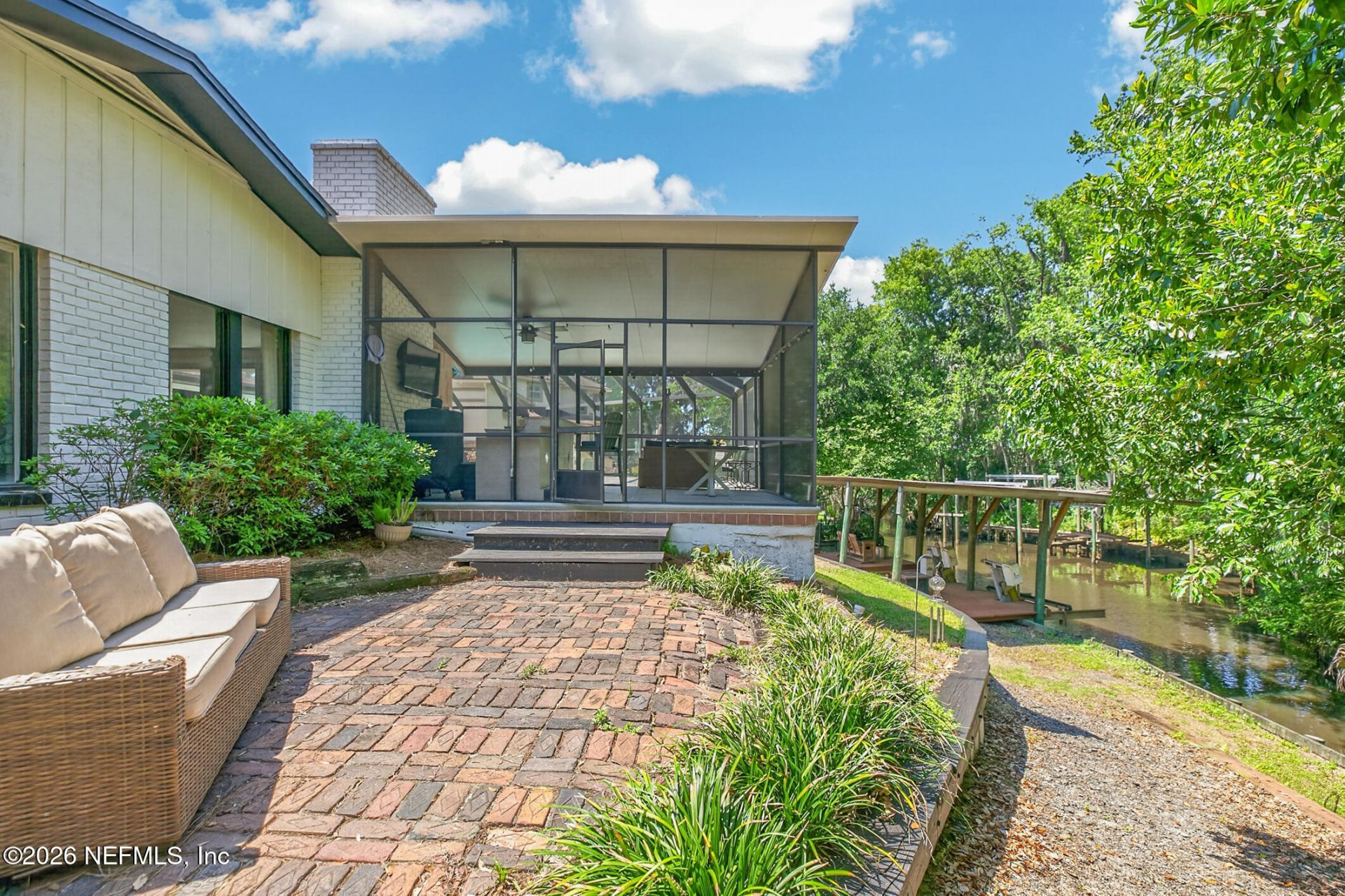 10440 Sylvan Lane W, Jacksonville, FL 32257 Photo