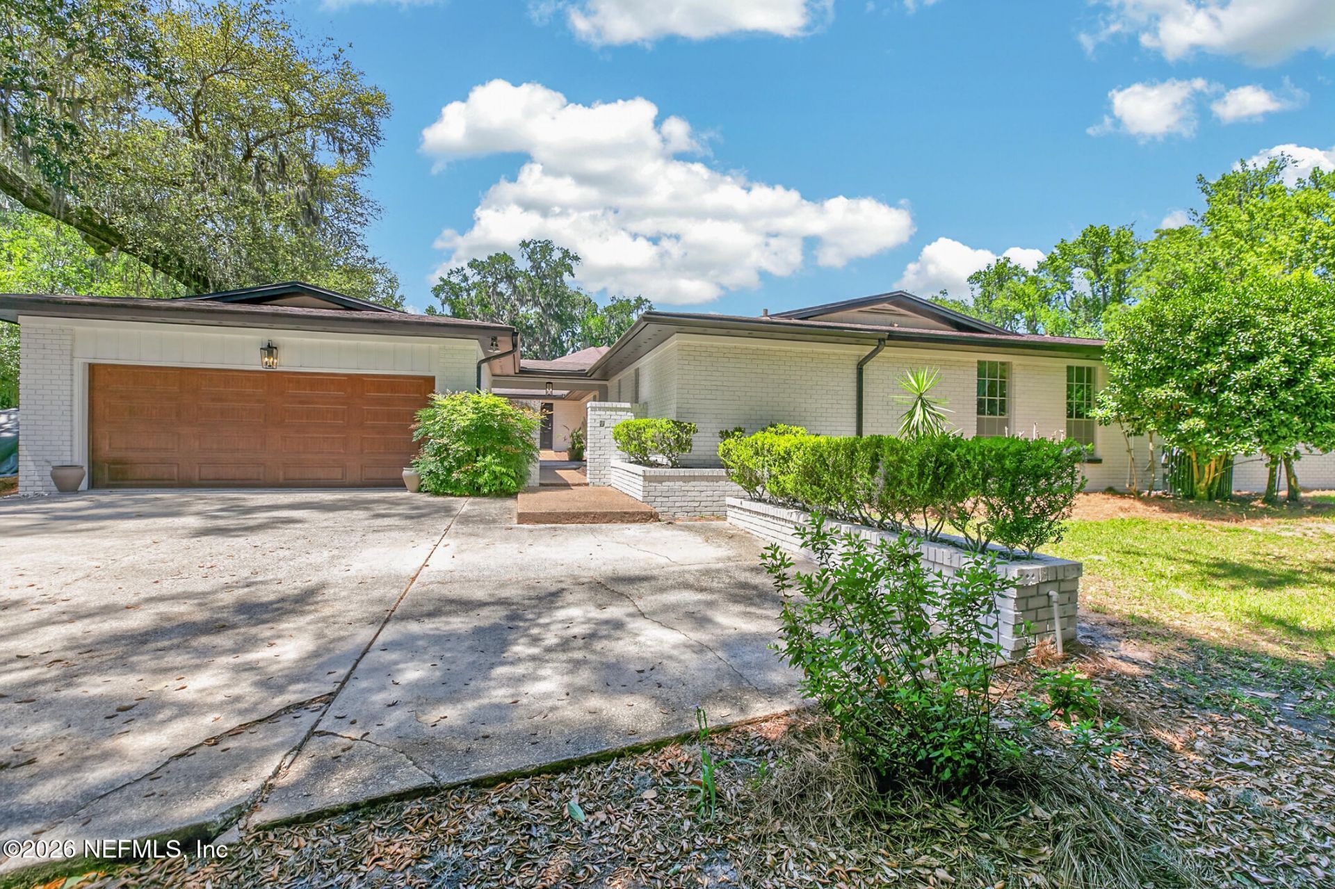 10440 Sylvan Lane W, Jacksonville, FL 32257 Photo