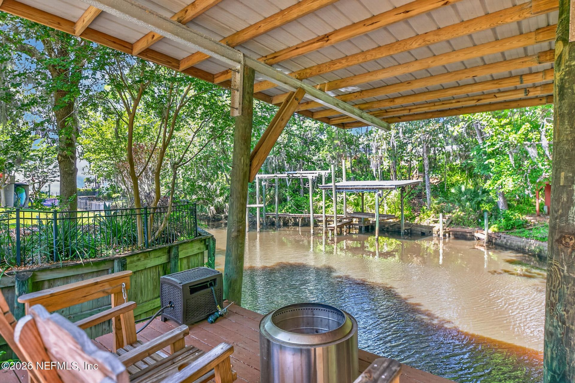 10440 Sylvan Lane W, Jacksonville, FL 32257 Photo