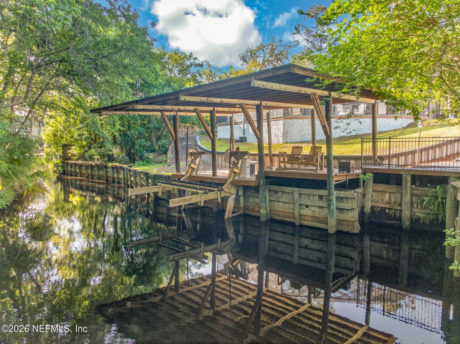 10440 Sylvan Lane W, Jacksonville, FL 32257 Photo