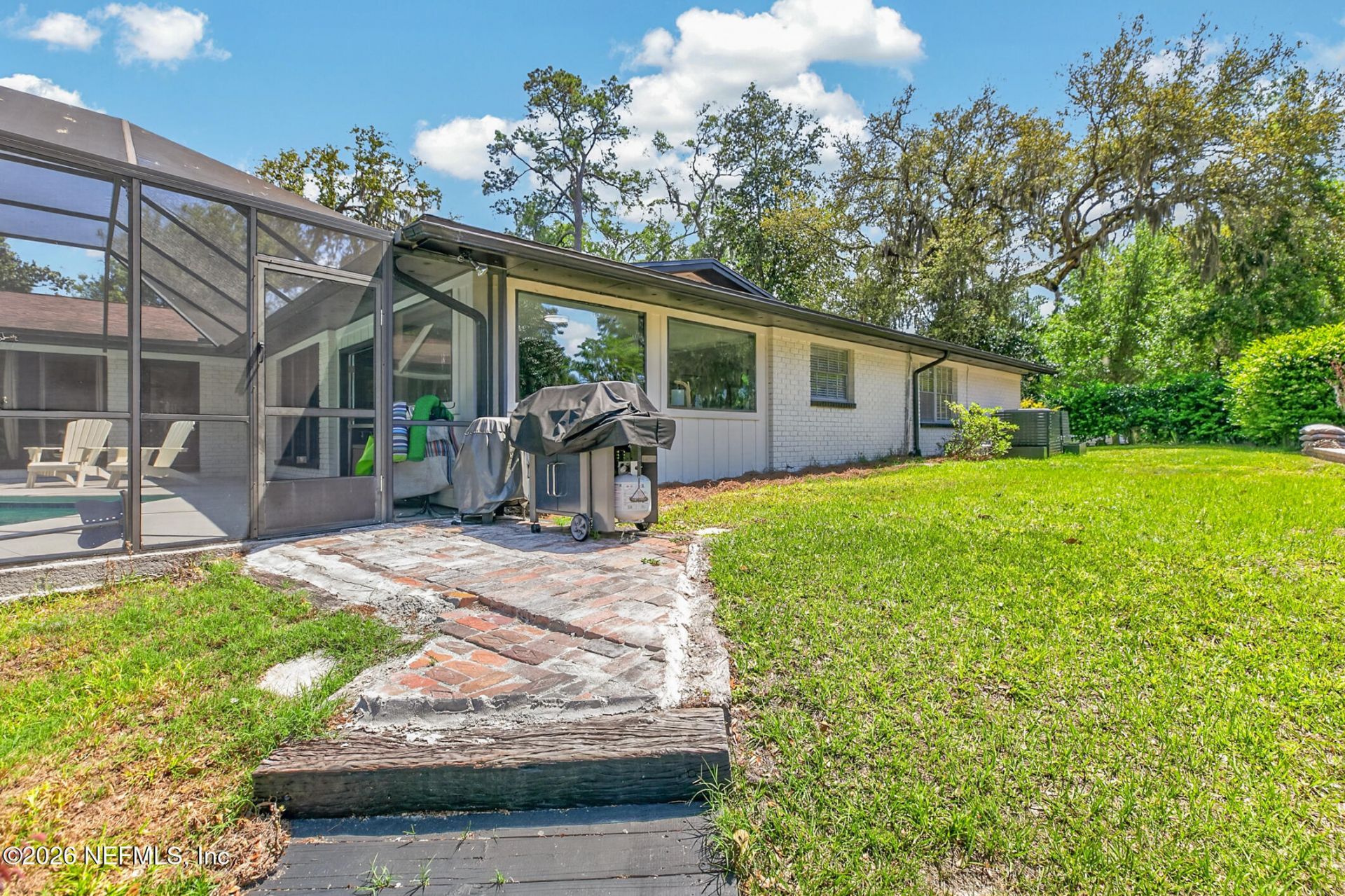 10440 Sylvan Lane W, Jacksonville, FL 32257 Photo