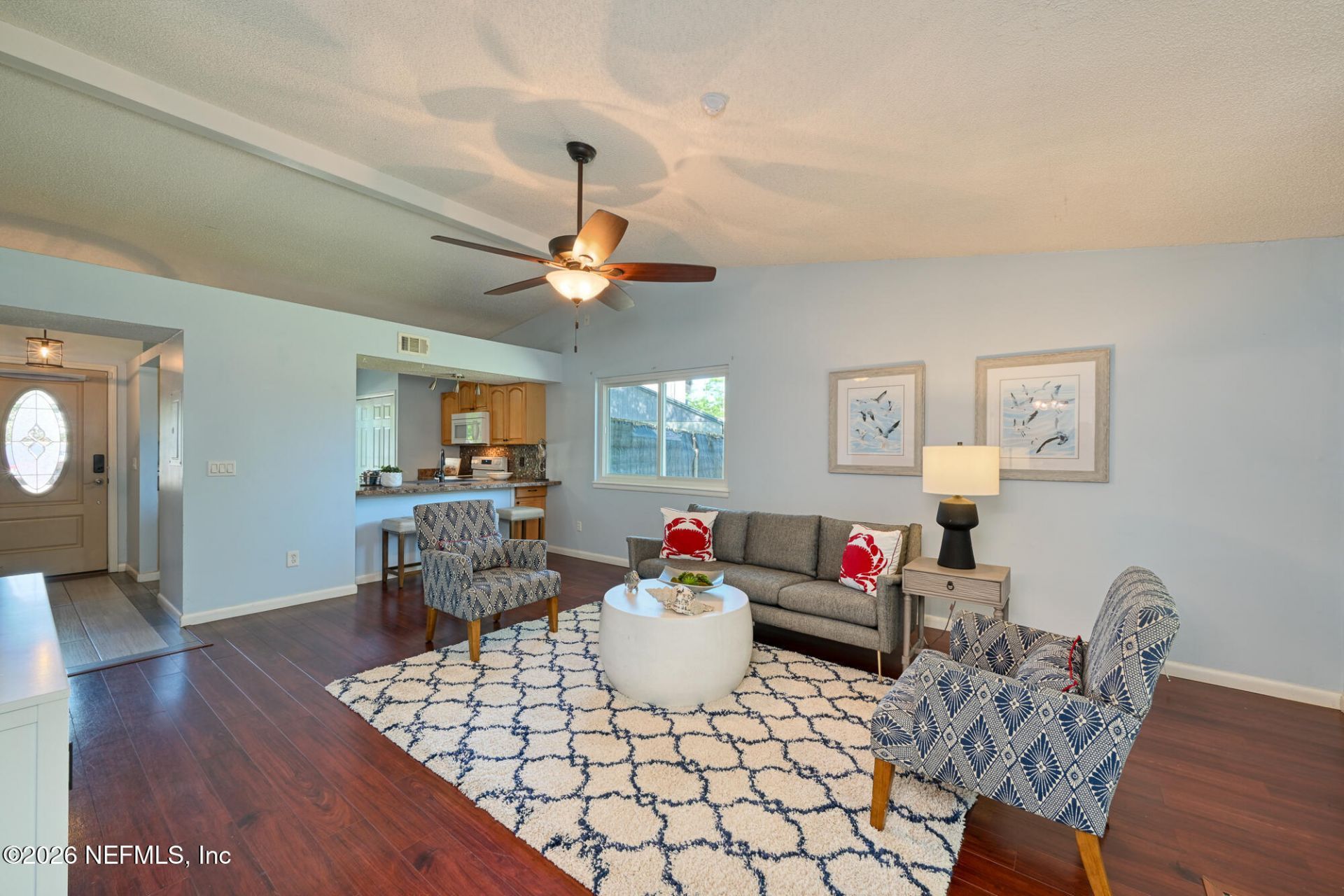 582 Aquatic Drive, Atlantic Beach, FL 32233 Photo