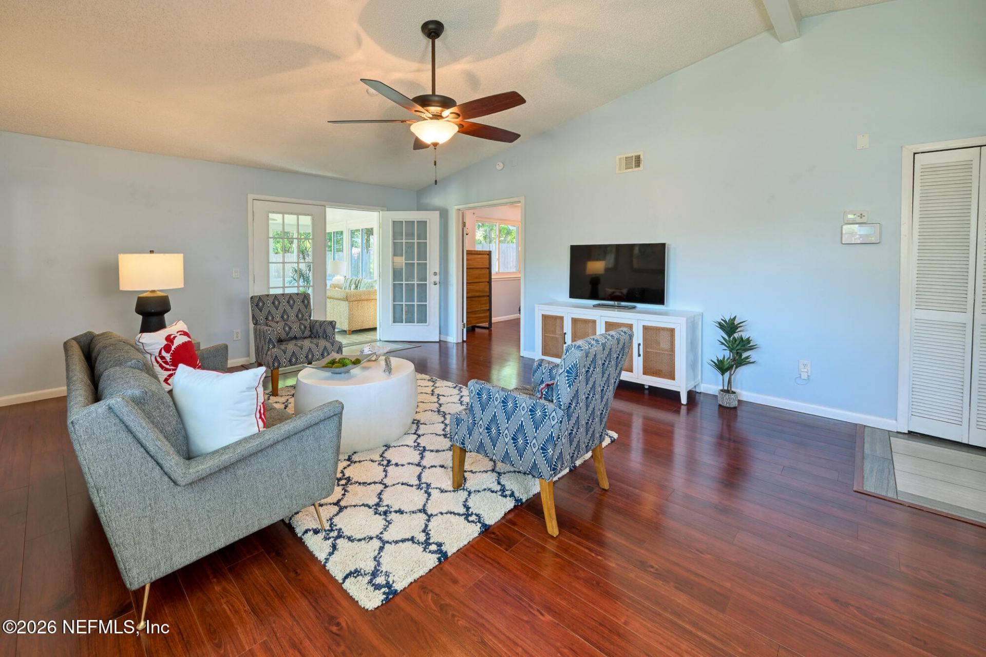 582 Aquatic Drive, Atlantic Beach, FL 32233 Photo