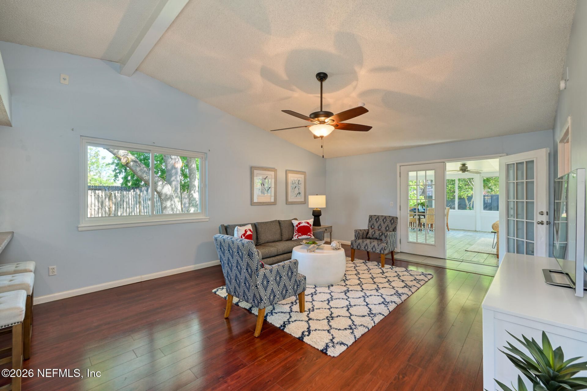 582 Aquatic Drive, Atlantic Beach, FL 32233 Photo