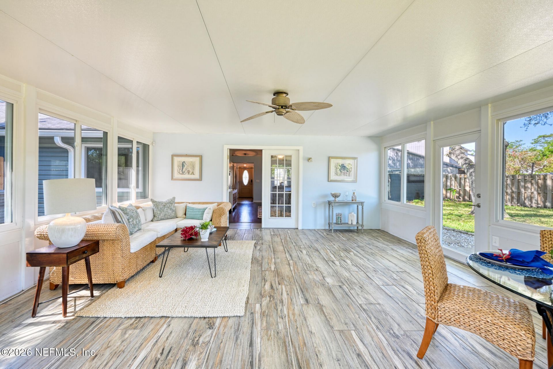 582 Aquatic Drive, Atlantic Beach, FL 32233 Photo