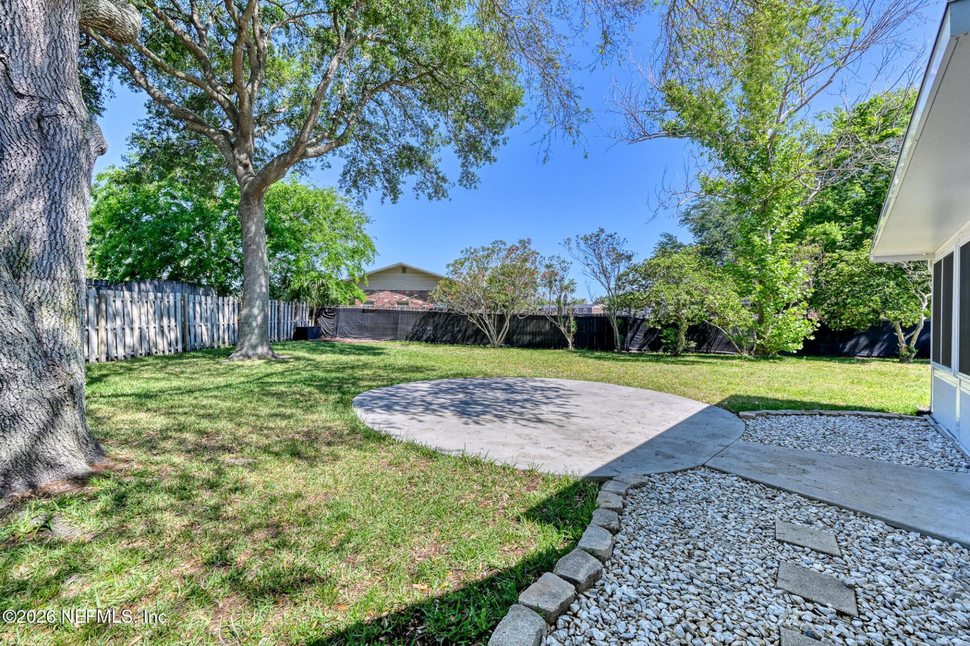 582 Aquatic Drive, Atlantic Beach, FL 32233 Photo