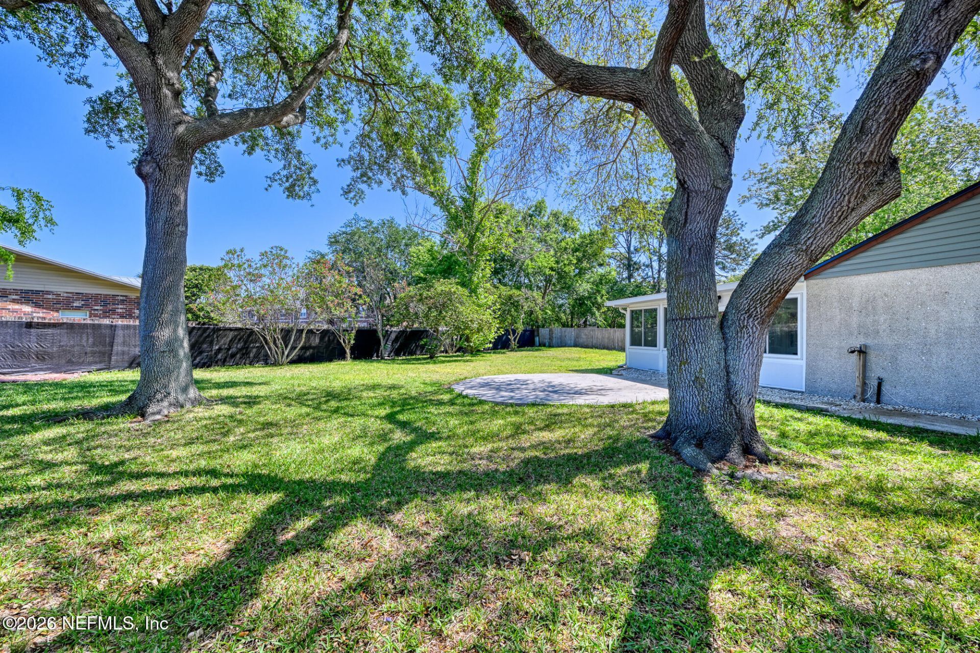 582 Aquatic Drive, Atlantic Beach, FL 32233 Photo