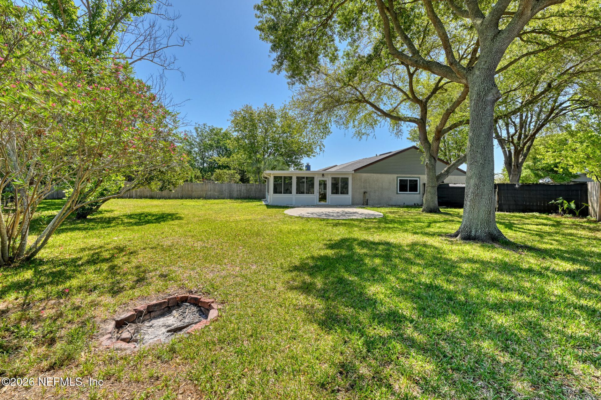 582 Aquatic Drive, Atlantic Beach, FL 32233 Photo