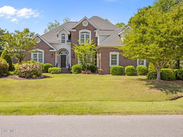 961 Beauvoir Drive NW, Calabash, NC 28467