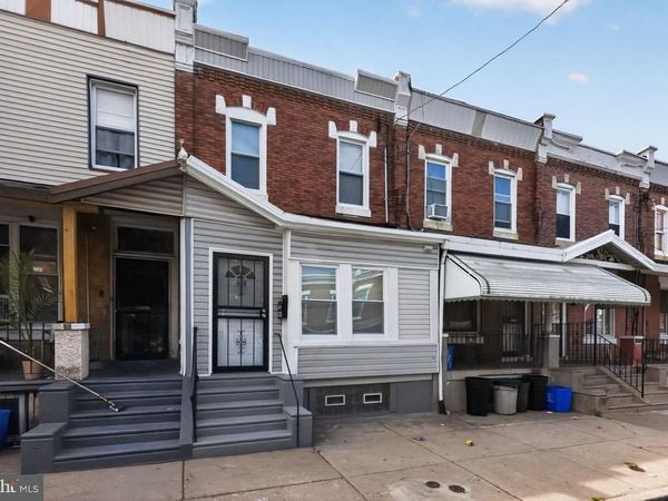 404 N 53RD STREET , PHILADELPHIA, PA 19139