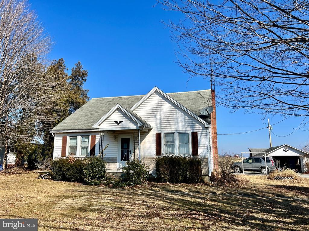 1527 ORRSTOWN ROAD , SHIPPENSBURG, PA 17257