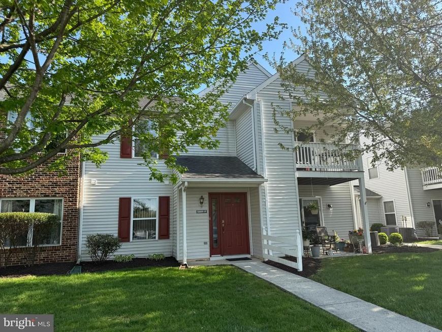 5809 P Hidden Lake Drive, Harrisburg, PA 17111 Main Photo