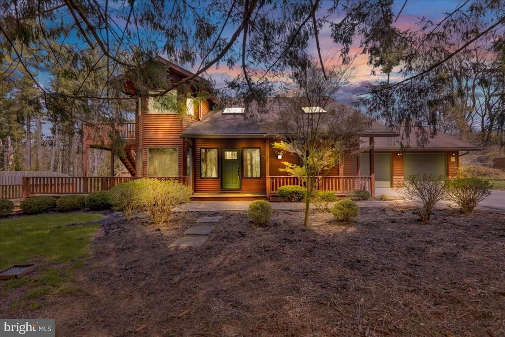 70 KELLER ROAD, FLEETWOOD, PA 19522