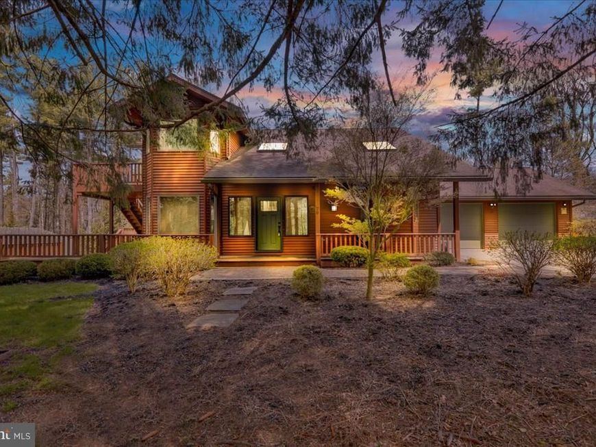 70 Keller Road, Fleetwood, PA 19522 Main Photo