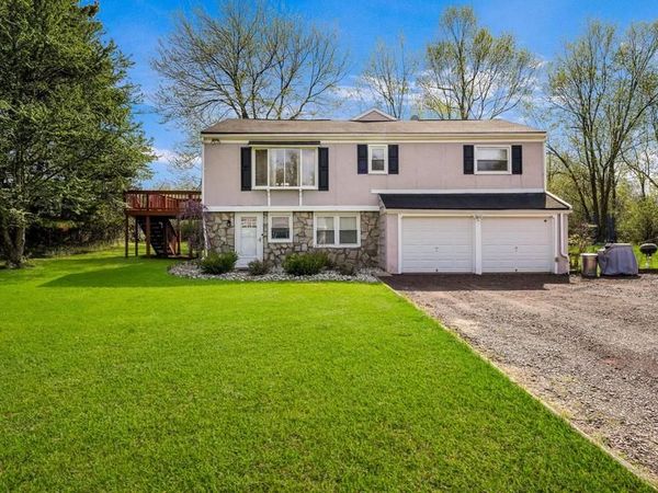 315 NORTHVIEW ROAD, TELFORD, PA 18969