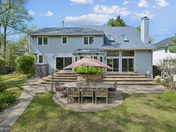 11 RANCOCAS LANE, MEDFORD, NJ 08055