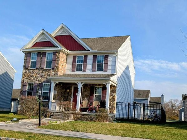 515 BOYCE STREET , COATESVILLE, PA 19320