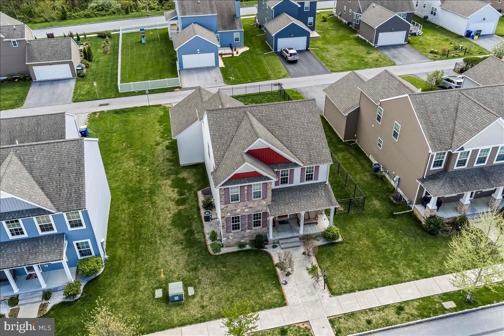 515 BOYCE STREET , COATESVILLE, PA 19320