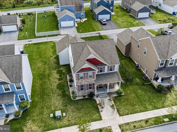 515 BOYCE STREET, COATESVILLE, PA 19320