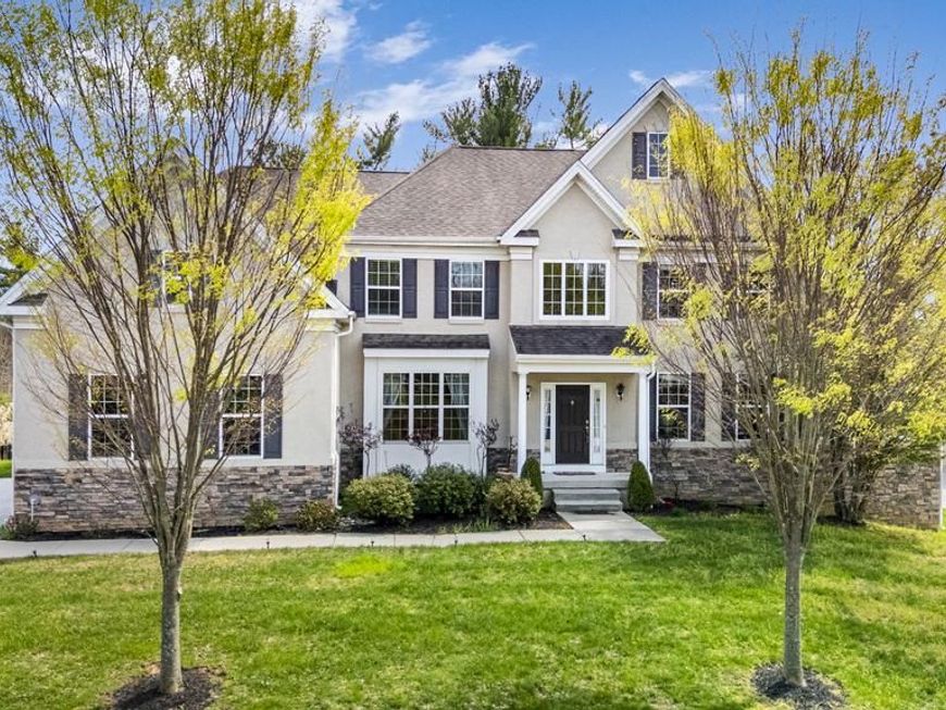 1417 Stockton Road , Coatesville, PA 19320 Main Photo