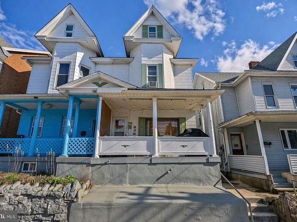 328 HAZLE STREET , TAMAQUA, PA 18252