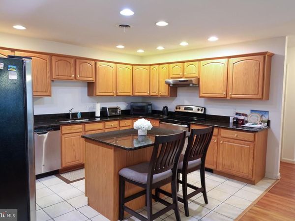 14053 SWEET VALE DRIVE, HAGERSTOWN, MD 21742