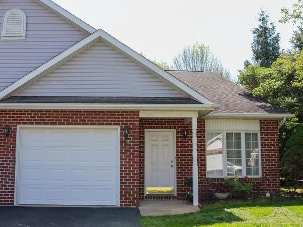 14053 SWEET VALE DRIVE , HAGERSTOWN, MD 21742