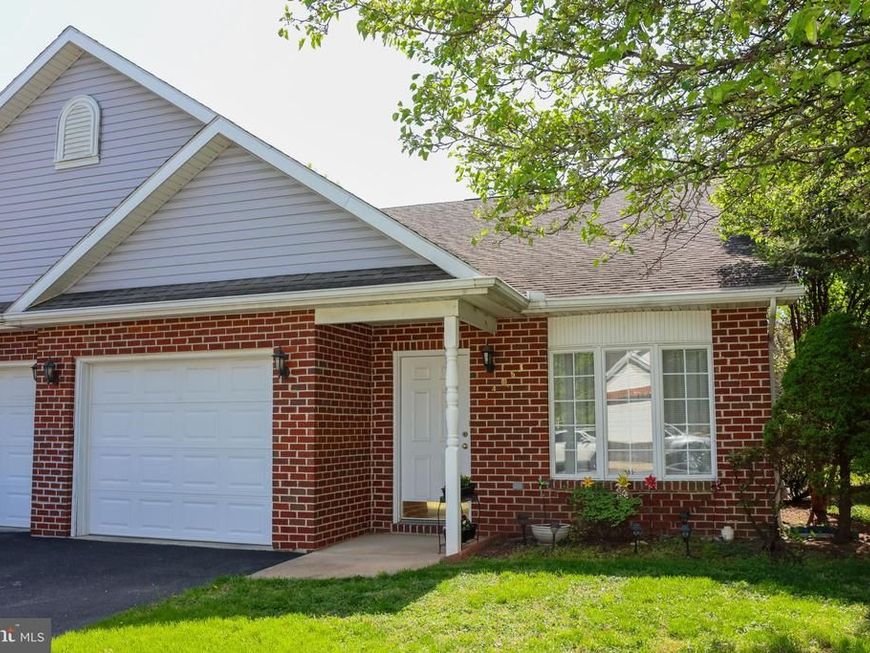 14053 Sweet Vale Drive, Hagerstown, MD 21742 Main Photo
