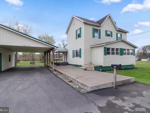 290 MOSHANNON STREET , PHILIPSBURG, PA 16866